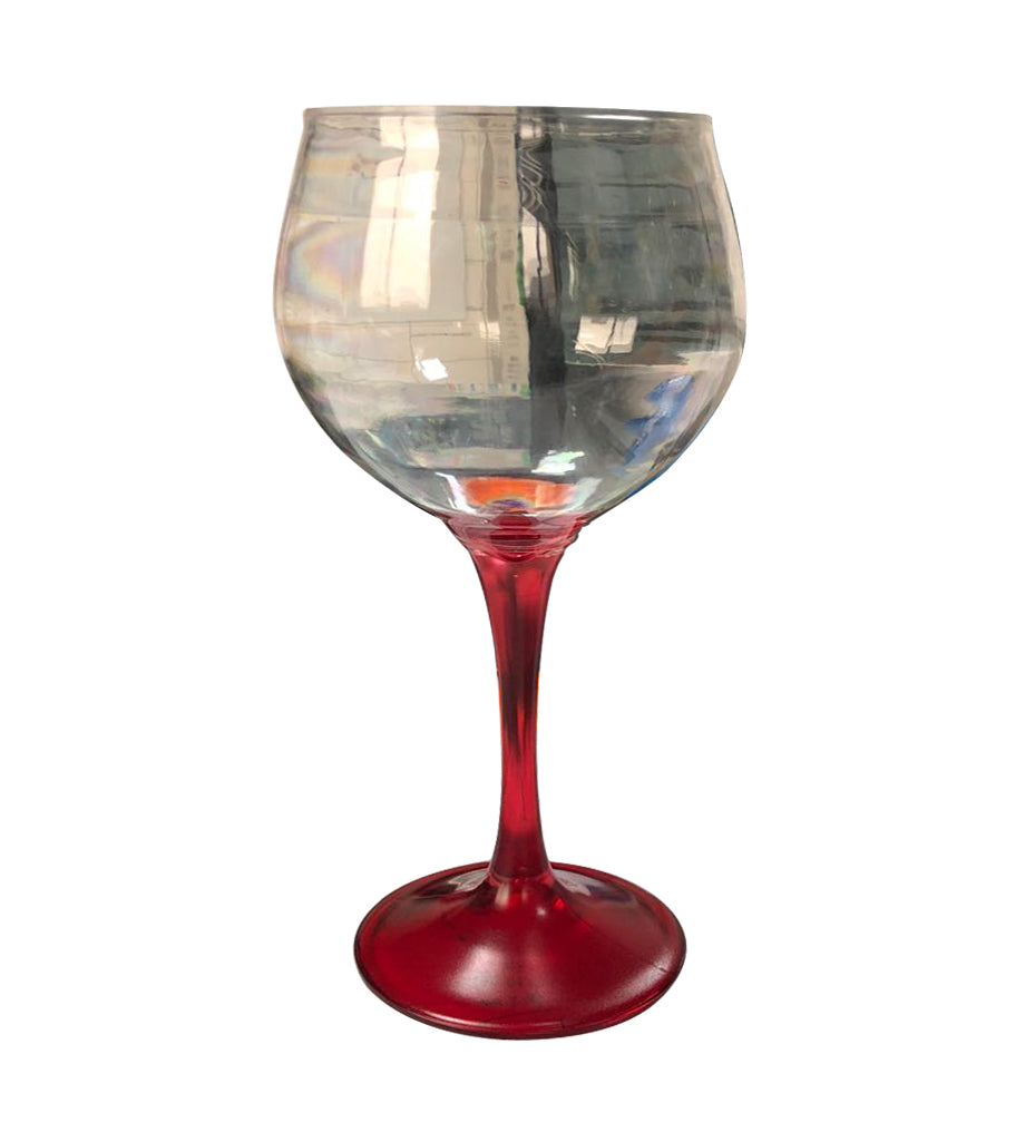 Vaso de plástico 