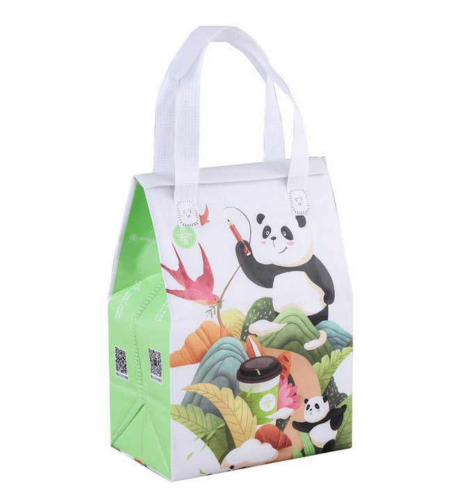Sac repas isotherme 