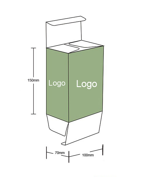 Customized Box