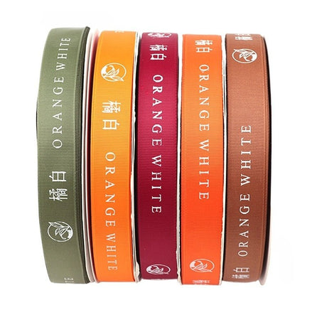 100yards Ribbed Ribbon - Yorkn Inc✅