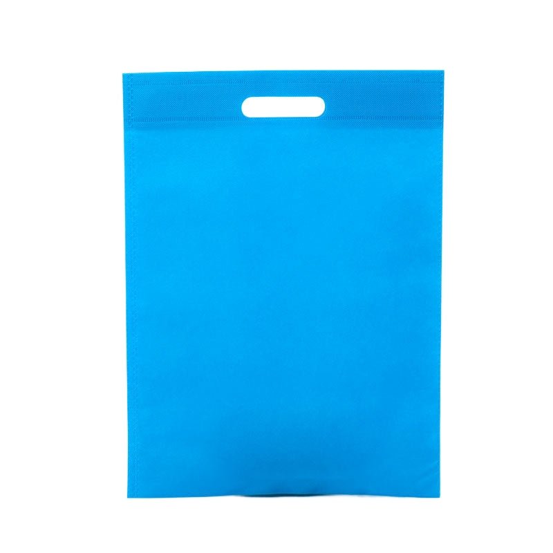 10.5x8" Non Woven Tote Bag - Yorkn Inc✅