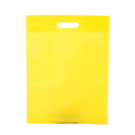10.5x8" Non Woven Tote Bag - Yorkn Inc✅