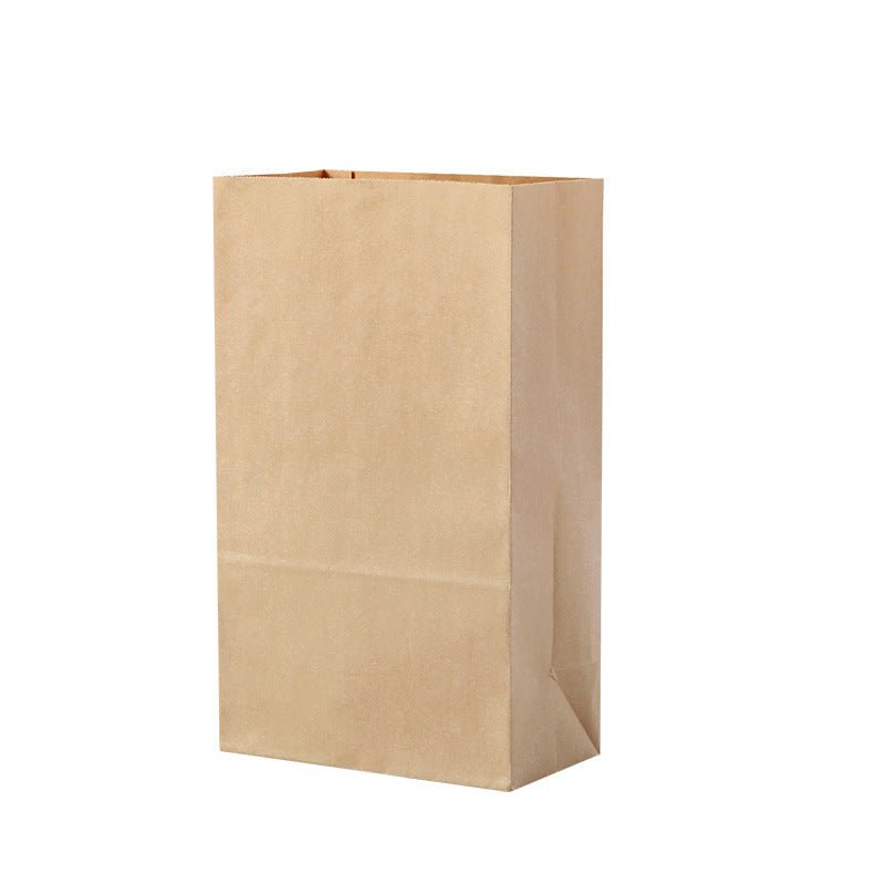 10cm Kraft Paper Bag - Yorkn Inc✅