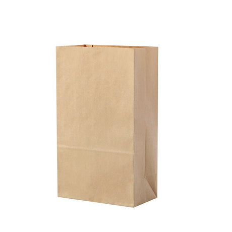 10cm Kraft Paper Bag - Yorkn Inc✅