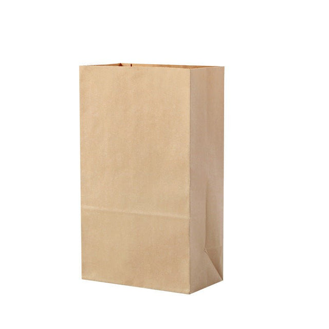 10cm Kraft Paper Bag - Yorkn Inc✅