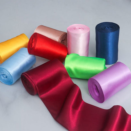 10ft Ribbon - Yorkn Inc✅