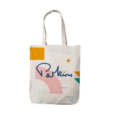 10oz Canvas Tote Bag - Yorkn Inc✅