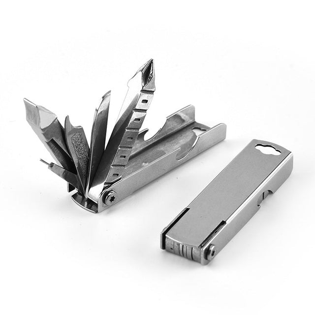 11 In 1 Knife Tool - Yorkn Inc✅