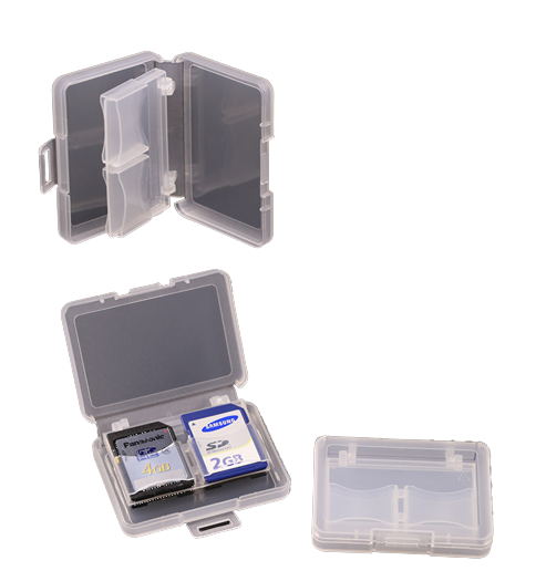11mm 4 - sd Card Box - Yorkn Inc✅