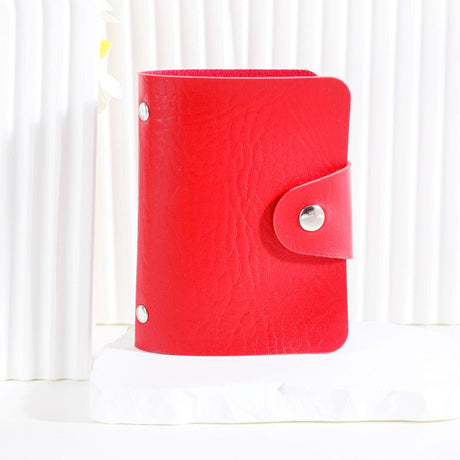 12 Card Slots Case - Yorkn Inc✅