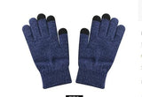 5 Fingers Texting Touch Screen Gloves