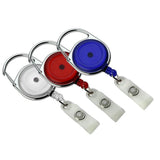 Porte-badge créatif et évolutif 