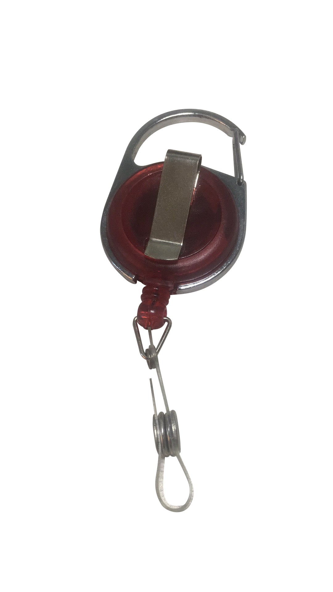 Porte-badge créatif et évolutif 