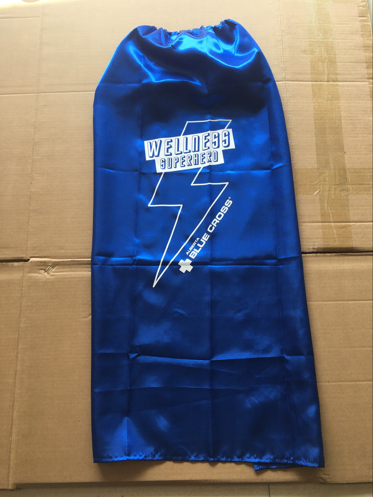 Superhero Cape