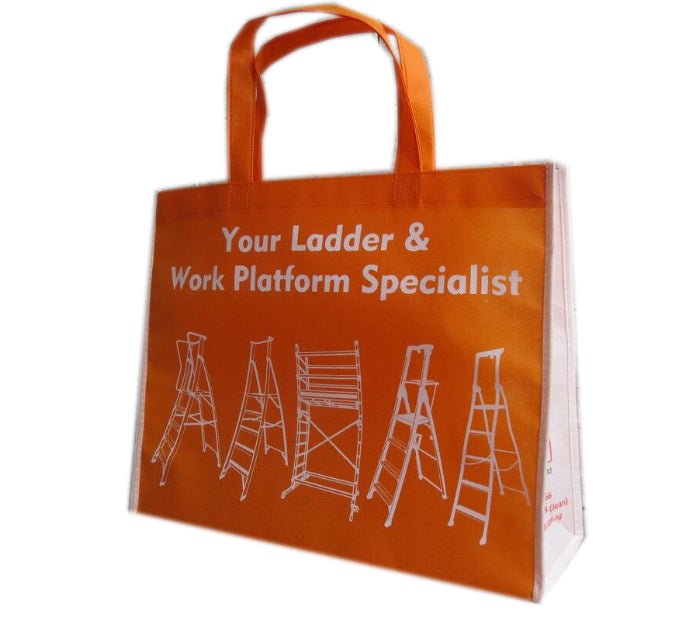 120gsm Non - woven Bag - Yorkn Inc✅