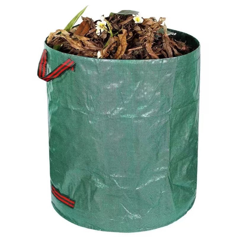120l Uncovered Deciduous Bag - Yorkn Inc✅