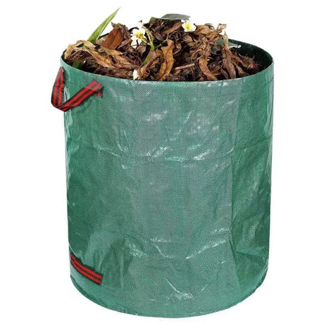 120l Uncovered Deciduous Bag - Yorkn Inc✅