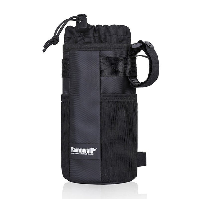 1.2l Portable Water Bottle Holder - Yorkn Inc✅