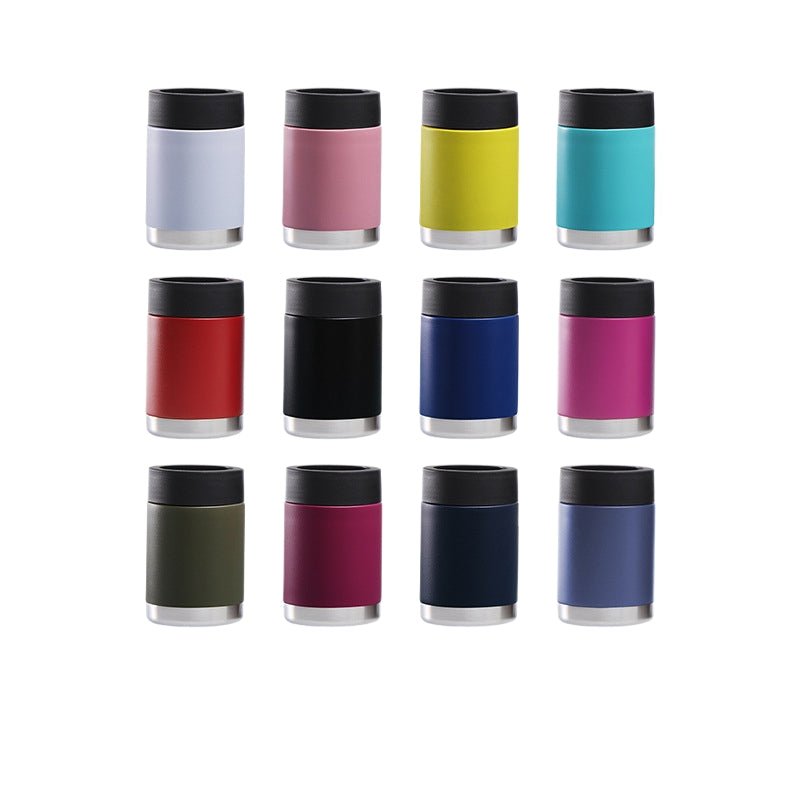 12oz Can Cooler - Yorkn Inc✅