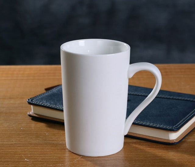 12oz Ceramic Mug - Yorkn Inc✅