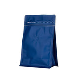 12oz Coffee Bag With Exhaust Valve - Yorkn Inc✅