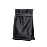 12oz Coffee Bag With Exhaust Valve - Yorkn Inc✅