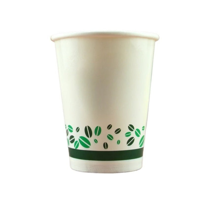 12oz Paper Disposable Cup - Yorkn Inc✅