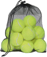 12pcs Tennis Ball Mesh Bag - Yorkn Inc✅