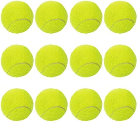 12pcs Tennis Ball Mesh Bag - Yorkn Inc✅