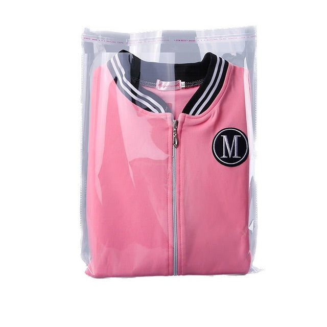 12x18 Inch Poly Bag - Yorkn Inc✅