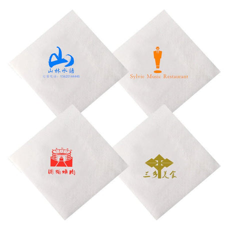 13inch Restaurant Napkins - Yorkn Inc✅