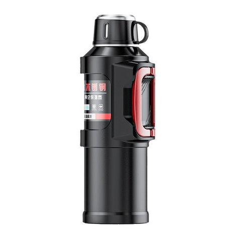 1.3l Insulated Bottle - Yorkn Inc✅
