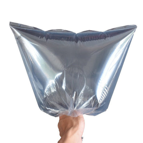 13x15cm Plastic Pouch - Yorkn Inc✅