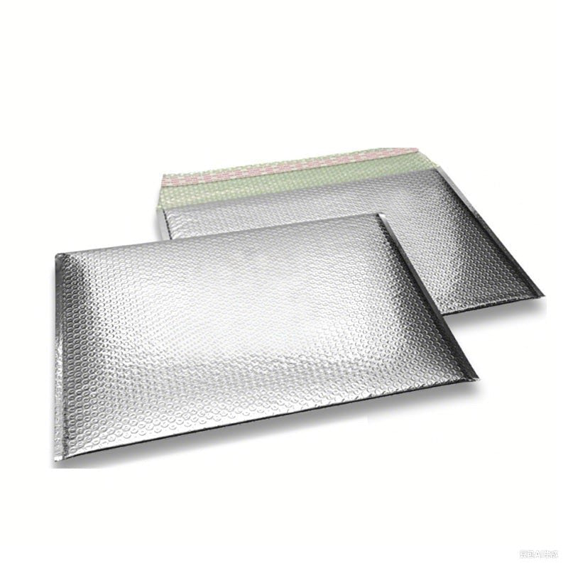 13x17.5 Inch Side - opening Bubble Mailer - Yorkn Inc✅