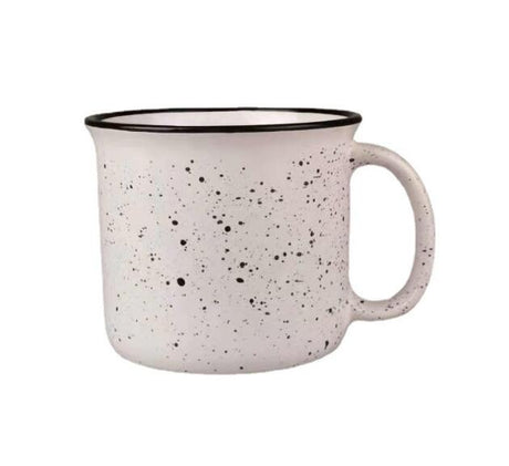 14oz Ceramic Mug - Yorkn Inc✅
