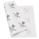 14x14 Inch Food Wrapping Sheet - Yorkn Inc✅