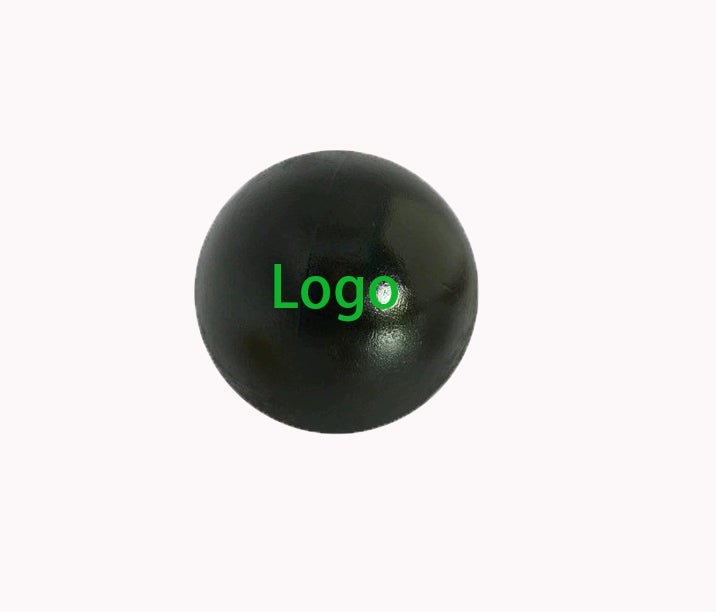1.5 In Rubber Bouncy Ball - Yorkn Inc✅