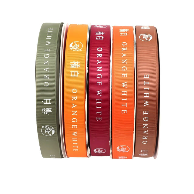 1.5 Inch Wide Ribbed Ribbon - Yorkn Inc✅