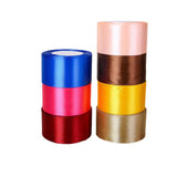 1.5 Inch X 1 Yard Gift Ribbon - Yorkn Inc✅