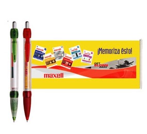 Stylo à bille Banner 