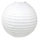 8 Inch Classical Paper Lanterns Ornament