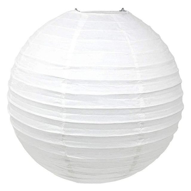 8 Inch Classical Paper Lanterns Ornament