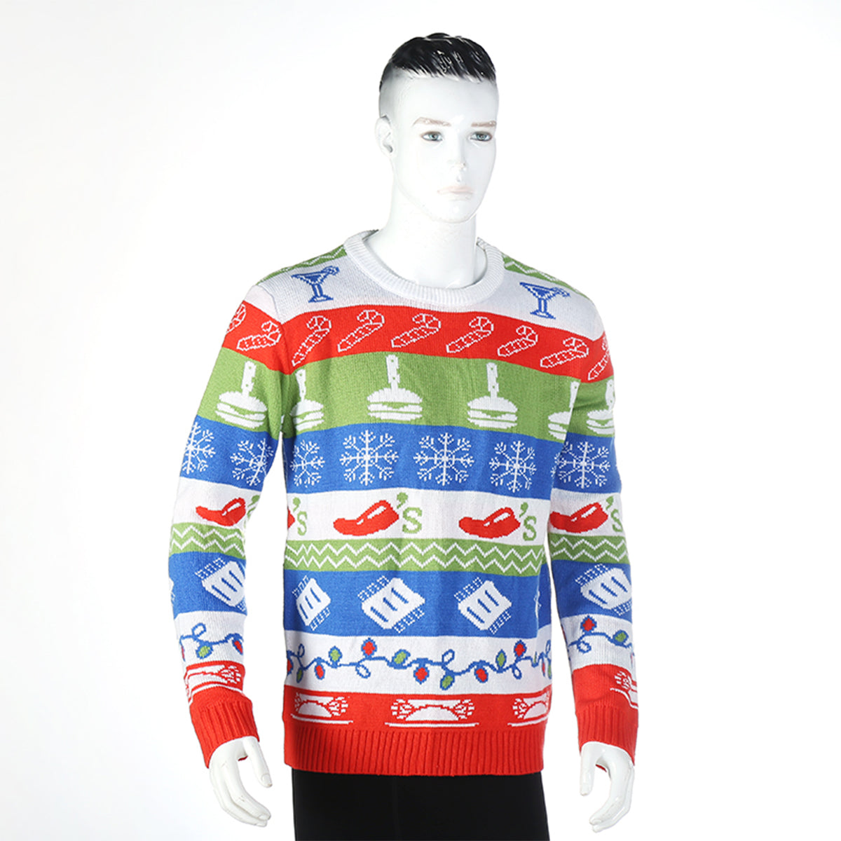 Ugly Sweater
