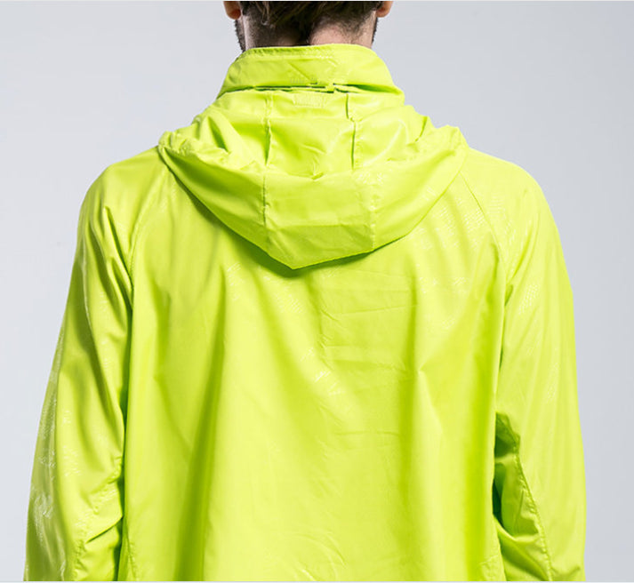 Outdoor Camping Jacket