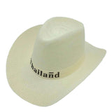 Chapeau de cowboy tricoté pour les agriculteurs et les amateurs de camping 