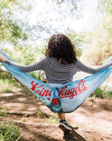 Fullsize Printed Hammocks