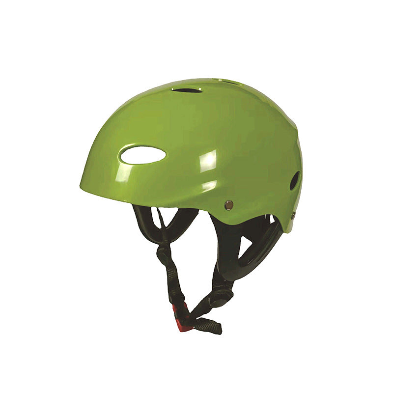 Casco multifunción para niños y adultos. 
