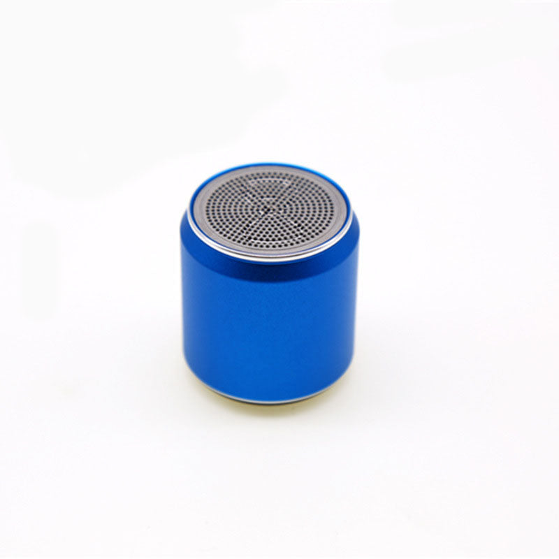Altavoz inalámbrico de bolsillo pequeño 