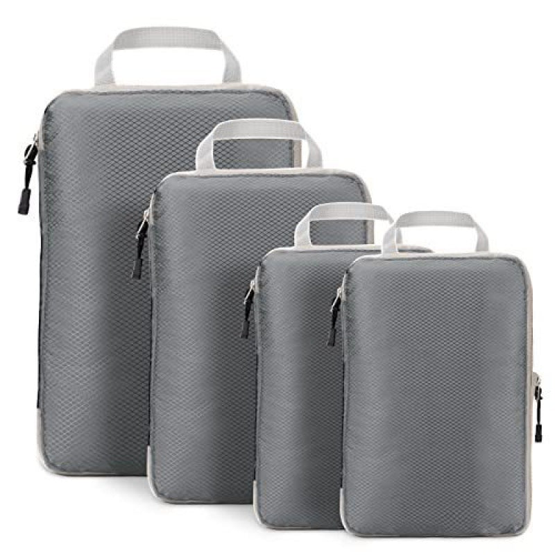 Compression 5pcs Travel Organizer