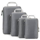 Compression 5pcs Travel Organizer